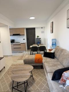 Tranquil Haven by the UN Ruaka 1BR with Pool &Gym - 0