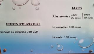 Superbe Studio Laya vue mer - 6