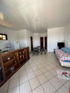 Apartamento Janelas do Atlântico Praia do Atalaia PA - 7