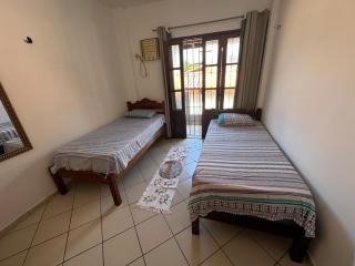 Apartamento Janelas do Atlântico Praia do Atalaia PA - 5