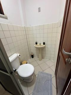 Apartamento Janelas do Atlântico Praia do Atalaia PA - 4