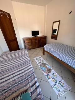 Apartamento Janelas do Atlântico Praia do Atalaia PA - 2