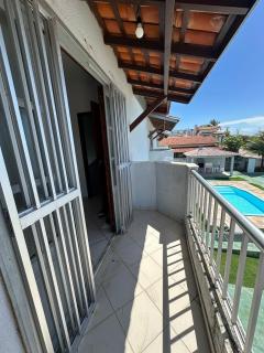 Apartamento Janelas do Atlântico Praia do Atalaia PA - 1