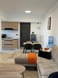 Tranquil Haven by the UN Ruaka 1BR with Pool &Gym - 7