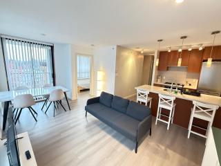 Axis Peak, Entire Private Guest Suite - 0