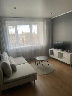 Apartment in the city centre of Tapa - 0