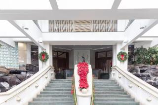 One Bedroom Condo in Honolulu - 1