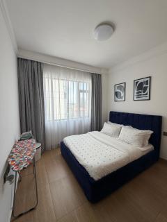 Tranquil Haven by the UN Ruaka 1BR with Pool &Gym - 2