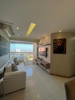 Apto para a COP 30 - 3