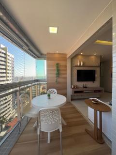 Apto para a COP 30 - 2