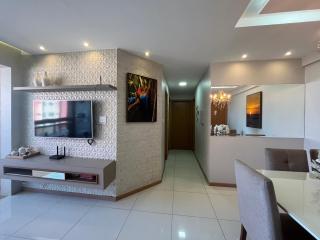 Apto para a COP 30 - 1