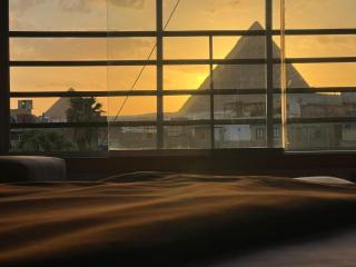 Continental Great Pyramids - 0