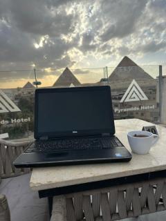 Continental Great Pyramids - 6