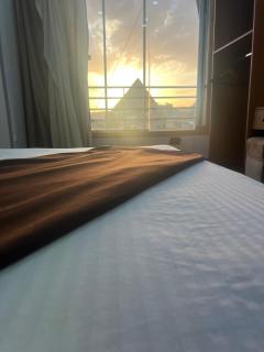 Continental Great Pyramids - 4