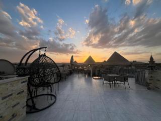 Continental Great Pyramids - 3