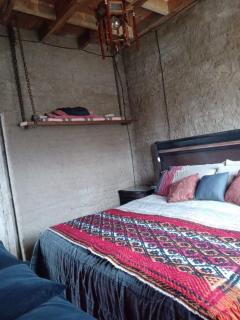 Lodge Malezas del Desierto - 2