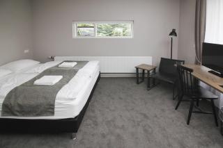 Bella Apartments & Rooms - Selfoss - 1