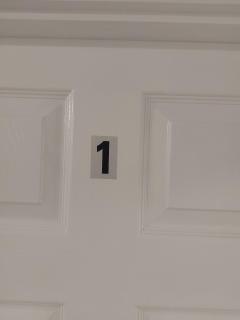 Thornton Road Lodge -Room 1 - 9