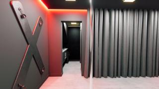 1001 shades of love - Jacuzzi Balneário Camboriú - 1