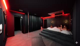 1001 shades of love - Jacuzzi Balneário Camboriú - 9