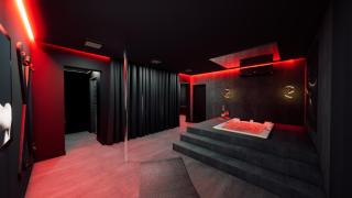 1001 shades of love - Jacuzzi Balneário Camboriú - 2