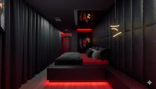 1001 shades of love - Jacuzzi Balneário Camboriú - 5