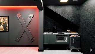 1001 shades of love - Jacuzzi Balneário Camboriú - 6