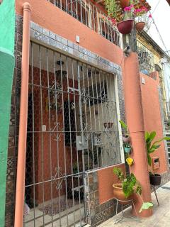 Casa em vila fechada toda mobiliada para cop 30 - 0