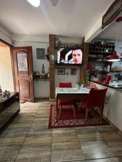 Casa em vila fechada toda mobiliada para cop 30 - 2