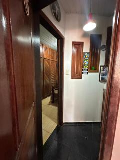 Casa em vila fechada toda mobiliada para cop 30 - 1