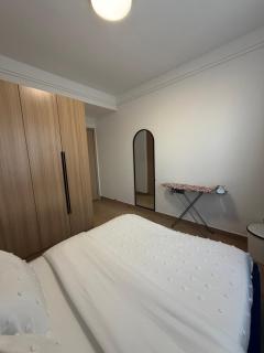 Tranquil Haven by the UN Ruaka 1BR with Pool &Gym - 1