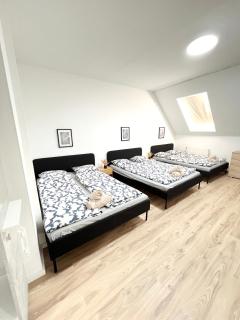 Family apartment - 5 minutes to schönbrunn - 6