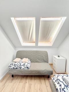 Family apartment - 5 minutes to schönbrunn - 5