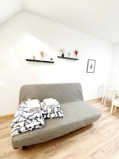 Family apartment - 5 minutes to schönbrunn - 1