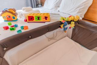 DFARIA906 - LOFT DE LUXO Ibirapuera, CASV, Metrô e Hospitais - 2