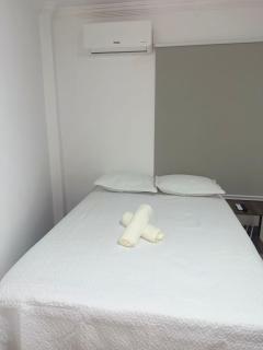 Studio apartment - Bom Retiro - S05 - 0