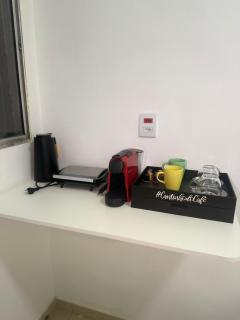 Studio apartment - Bom Retiro - S05 - 7