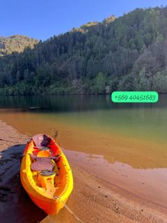 Tiny house río Calle Calle - 5