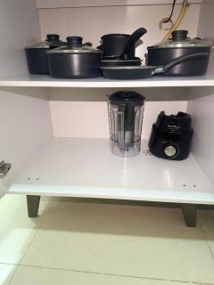 Studio apartment - Bom Retiro - S05 - 4