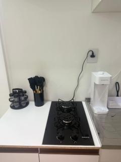 Studio apartment - Bom Retiro - S05 - 3