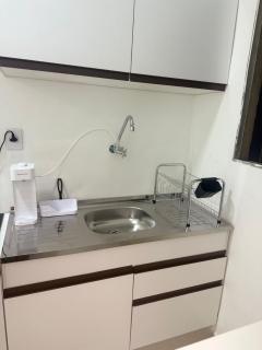 Studio apartment - Bom Retiro - S05 - 2
