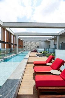 Casa Pantuso Alphaville - 7