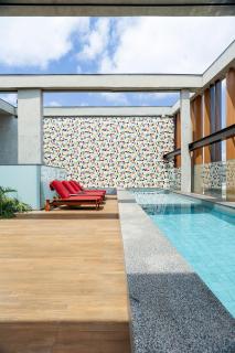 Casa Pantuso Alphaville - 5