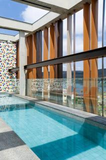 Casa Pantuso Alphaville - 1