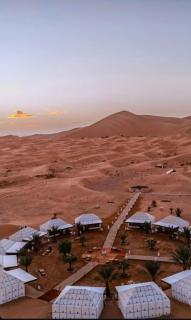 Infinity sahara camp - 9