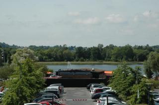ibis budget Libourne - Libourne - 4