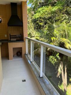 Apartamento moderno, apenas 190mt Praia Grande - 1