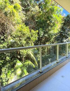 Apartamento moderno, apenas 190mt Praia Grande - 2