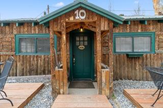 The Loose Moose Cabin #10 At Downtown Grand Lake - 3