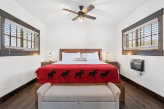 The Loose Moose Cabin #10 At Downtown Grand Lake - 1